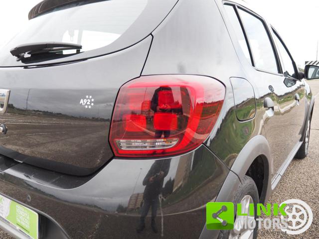 DACIA Sandero usata 26