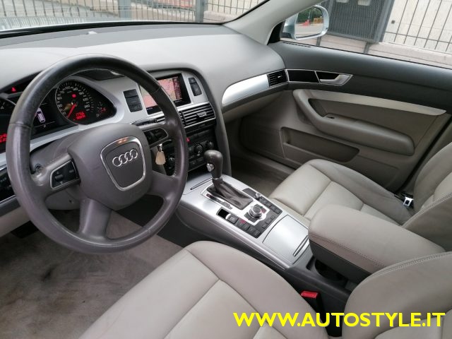 AUDI A6 usata 63