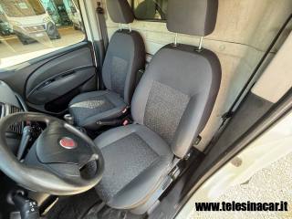 FIAT Doblo usata 11