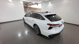 AUDI A6 usata, con Airbag Passeggero