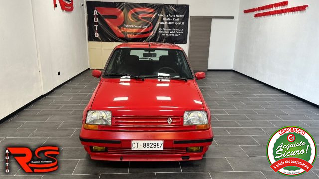 RENAULT R 5 usata, con Autoradio