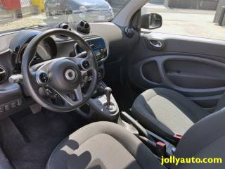 SMART ForTwo usata, con Climatizzatore