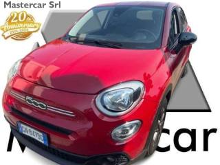FIAT 500X New model retrocamera 500X  1.0 t3 Club 120cv tg :