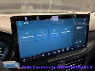 FORD Focus usata, con Immobilizzatore elettronico