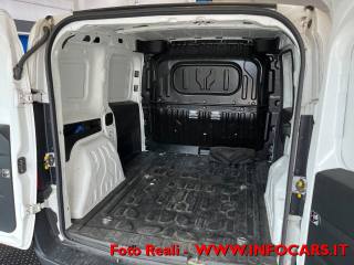 FIAT Doblo usata, con Boardcomputer