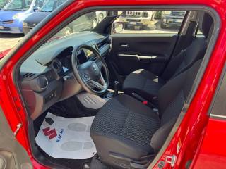 SUZUKI Ignis usata, con ESP