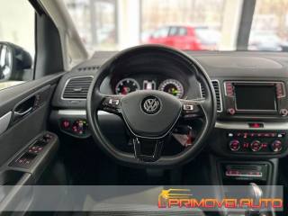 VOLKSWAGEN Sharan usata, con Airbag