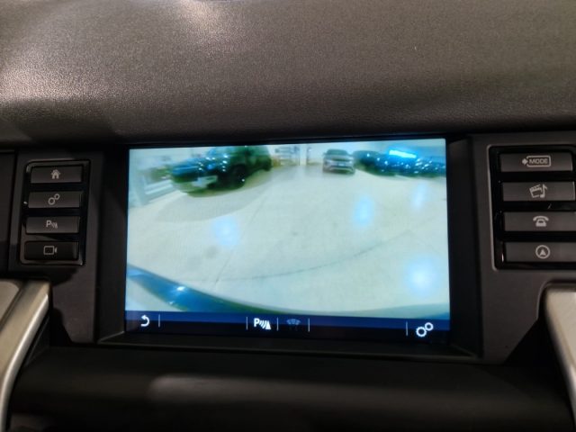 LAND ROVER Discovery Sport usata, con Airbag testa