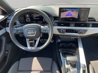 AUDI A4 usata, con Immobilizzatore elettronico
