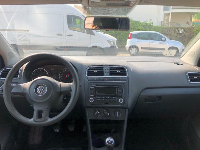 VOLKSWAGEN Polo usata, con Specchietti laterali elettrici