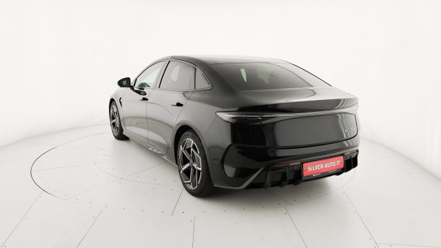 BYD Seal usata, con Tetto panorama