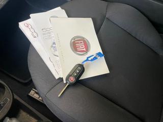 FIAT 500 usata, con Servosterzo