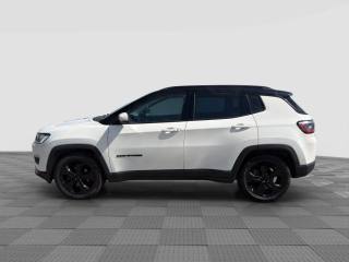 JEEP Compass usata 1