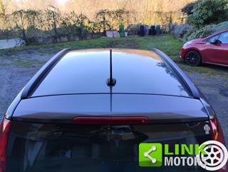 FIAT Panda usata, con ESP