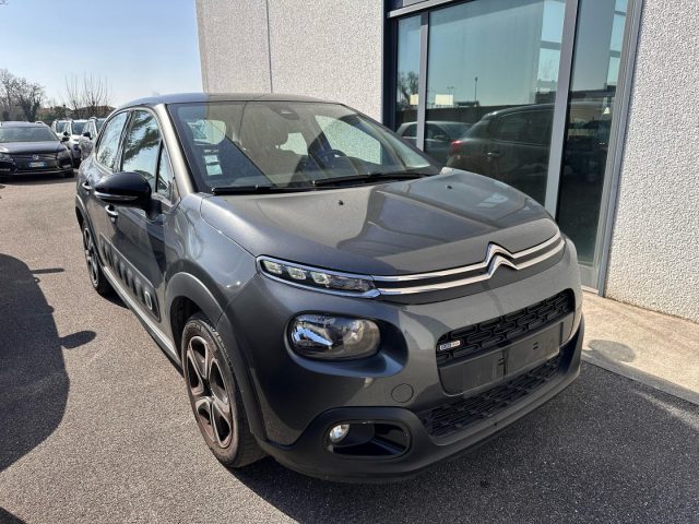 CITROEN C3 usata, con Boardcomputer