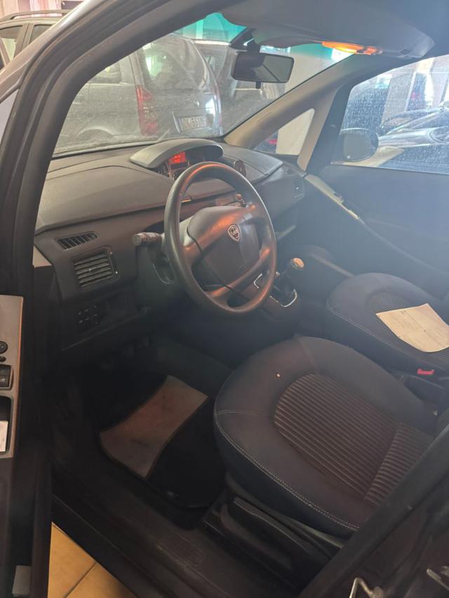 LANCIA MUSA usata, con Climatizzatore