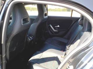 MERCEDES-BENZ A 180 usata, con Chiusura centralizzata telecomandata