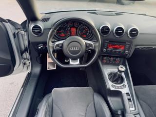 AUDI TT usata, con Boardcomputer