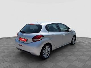 PEUGEOT 208 usata 4
