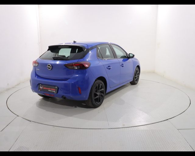 OPEL Corsa usata, con Cerchi in lega