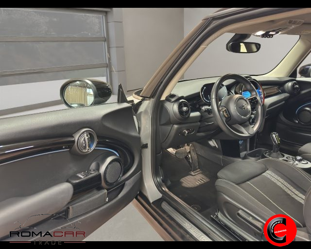 MINI Cooper SE usata 23