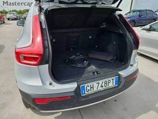 VOLVO XC40 usata, con Servosterzo