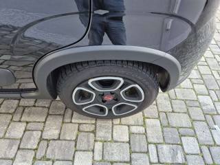 FIAT Panda usata, con Vivavoce
