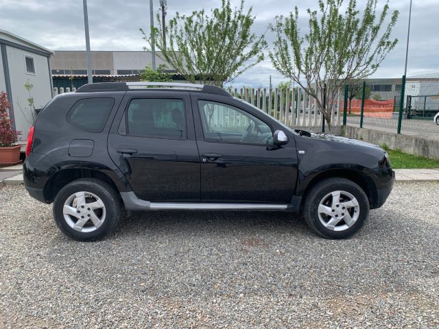 DACIA Duster usata, con Airbag Passeggero