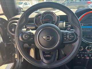 MINI John Cooper Works usata, con Controllo trazione