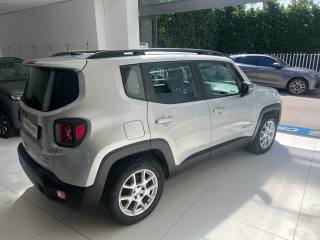 JEEP Renegade usata, con Cruise Control