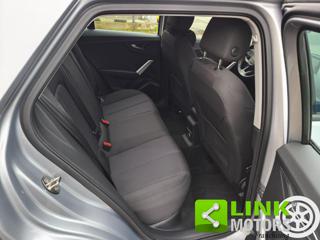 AUDI Q2 usata, con ESP
