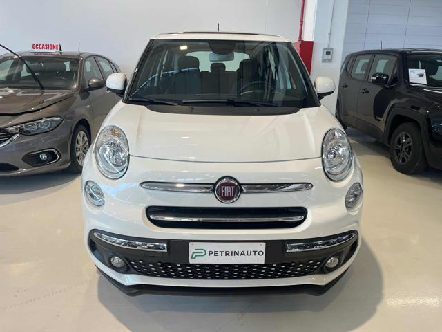 FIAT 500L usata, con Airbag laterali