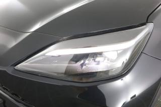 TOYOTA Yaris Cross usata 7
