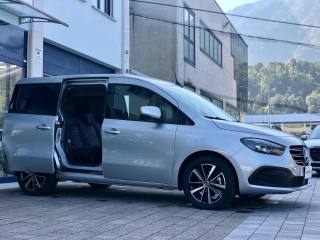 MERCEDES-BENZ T 160 usata, con Autoradio