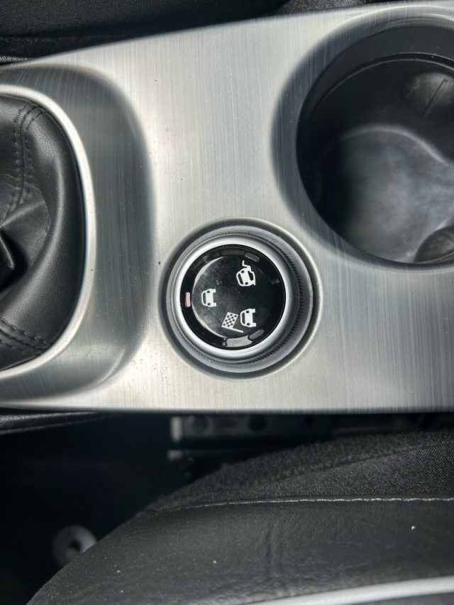 FIAT 500X usata, con Cruise Control