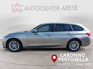 BMW 318 usata, con Cruise Control