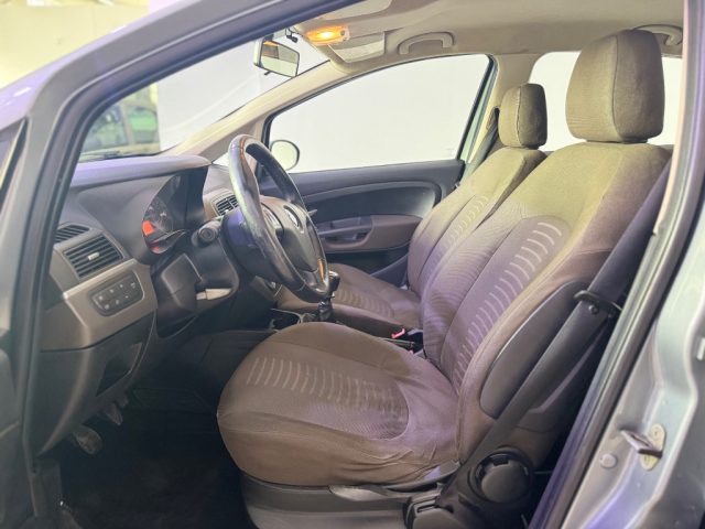 FIAT Grande Punto usata 16