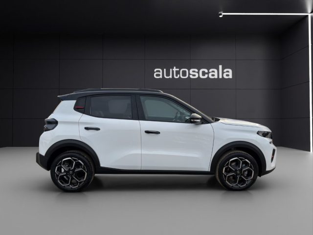 CITROEN C3 usata, con Cerchi in lega