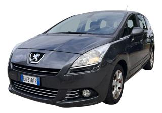 PEUGEOT 5008 usata, con Airbag laterali