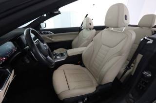 BMW 420 usata 2