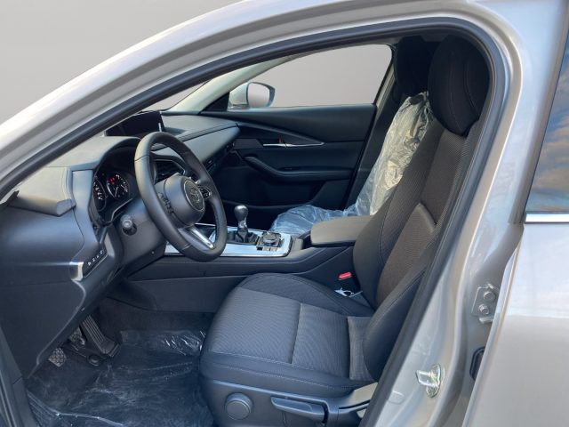 MAZDA CX-30 usata, con Specchietti laterali elettrici