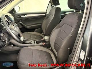 SKODA Kodiaq usata, con Alzacristalli elettrici