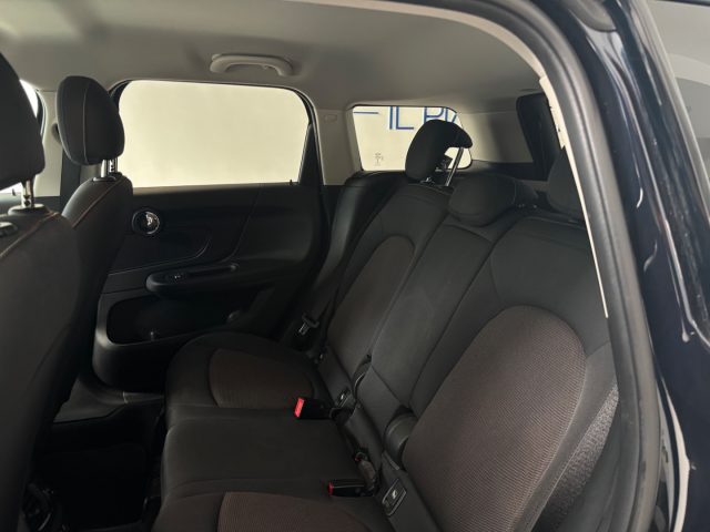 MINI Countryman usata, con Cruise Control