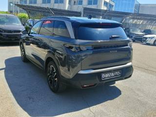 PEUGEOT 5008 usata, con Controllo elettronico della corsia