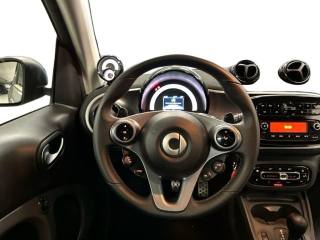 SMART ForTwo usata, con Cruise Control