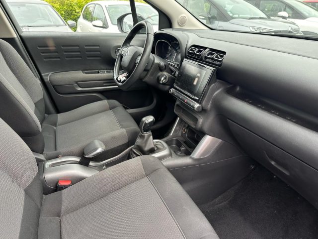 CITROEN C3 Aircross usata, con ESP