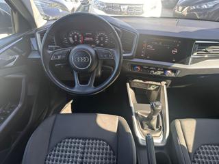 AUDI A1 usata, con Park Distance Control