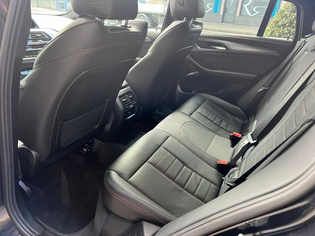 BMW X4 usata, con Cronologia tagliandi