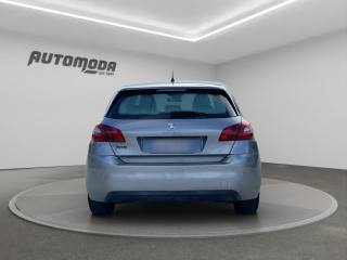 PEUGEOT 308 usata, con Autoradio
