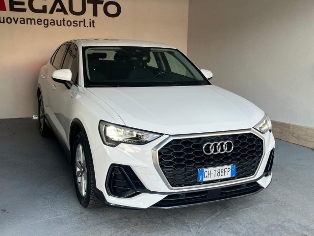 AUDI Q3 usata, con Cerchi in lega